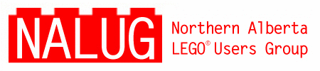 NALUG Logo